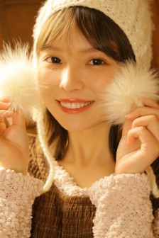 月野里沙